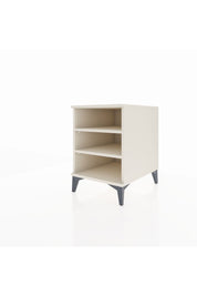 Kronos Komodin 2 Raflı 44x59x64 Aytaşı-Aytaşı