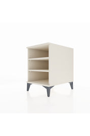 Kronos Komodin 2 Raflı 44x59x64 Aytaşı-Aytaşı