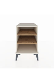 Kronos Komodin 2 Raflı 44x59x64 Aytaşı-Çam