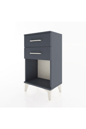 Arges Komodin 4 Çekmeceli 44x30x80 - S08M012V5A