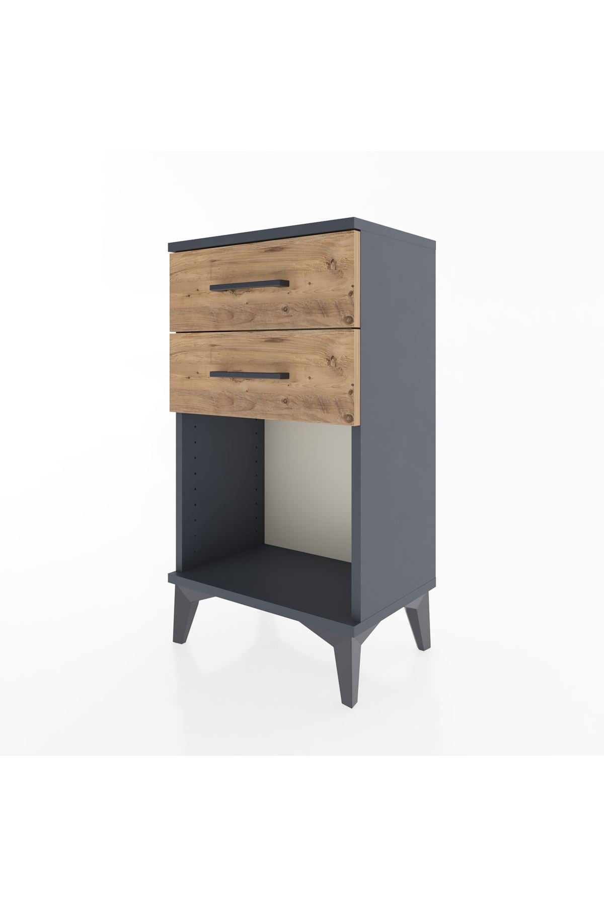 Arges Komodin 4 Çekmeceli 44x30x80 - S08M012V6A