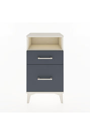 Arges Komodin 3 Çekmeceli 44x30x80 - S08M016V2A