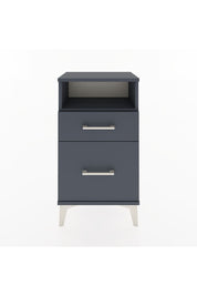 Arges Komodin 3 Çekmeceli 44x30x80 - S08M016V5A