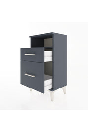 Arges Komodin 3 Çekmeceli 44x30x80 - S08M016V5A