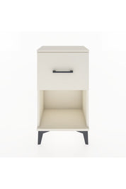 Arges Komodin 2 Çekmeceli 44x30x80 - S08M019V1A