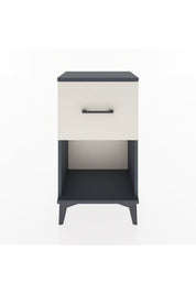 Arges Komodin 2 Çekmeceli 44x30x80 - S08M019V4A