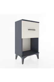 Arges Komodin 2 Çekmeceli 44x30x80 - S08M019V4A