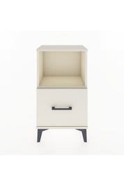 Arges Komodin Tek Çekmeceli 44x30x80 - S08M020V1A