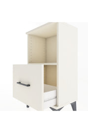 Arges Komodin Tek Çekmeceli 44x30x80 - S08M020V1A