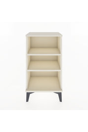 Arges Komodin Tek Raflı Tek Çekmeceli 44x30x80 - S08M021V1A