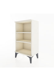 Arges Komodin Tek Raflı Tek Çekmeceli 44x30x80 - S08M021V1A