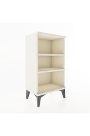 Arges Komodin Tek Raflı Tek Çekmeceli 44x30x80 - S08M021V1A