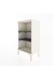 Arges Komodin Tek Raflı Tek Çekmeceli 44x30x80 - S08M021V2A