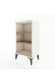 Arges Komodin Tek Raflı Tek Çekmeceli 44x30x80 - S08M021V3A