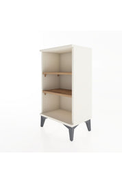 Arges Komodin Tek Raflı Tek Çekmeceli 44x30x80 - S08M021V3A