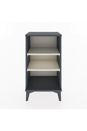 Arges Komodin Tek Raflı Tek Çekmeceli 44x30x80 - S08M021V4A