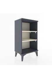 Arges Komodin Tek Raflı Tek Çekmeceli 44x30x80 - S08M021V4A