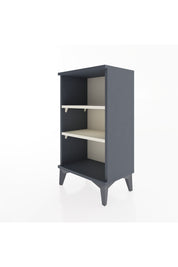 Arges Komodin Tek Raflı Tek Çekmeceli 44x30x80 - S08M021V4A