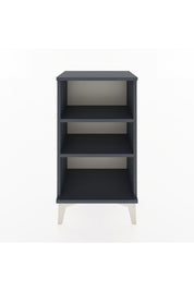 Arges Komodin Tek Raflı Tek Çekmeceli 44x30x80 - S08M021V5A