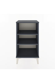 Arges Komodin Tek Raflı Tek Çekmeceli 44x30x80 - S08M021V5A