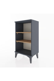 Arges Komodin Tek Raflı Tek Çekmeceli 44x30x80 - S08M021V6A