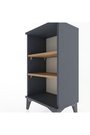 Arges Komodin Tek Raflı Tek Çekmeceli 44x30x80 - S08M021V6A