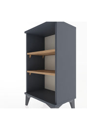 Arges Komodin Tek Raflı Tek Çekmeceli 44x30x80 - S08M021V6A