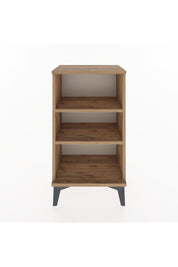 Arges Komodin Tek Raflı Tek Çekmeceli 44x30x80 - S08M021V9A