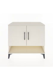 Hyperion Şifonyer 3 Raflı 2 Kapaklı 88x44x80 Aytaşı-Aytaşı