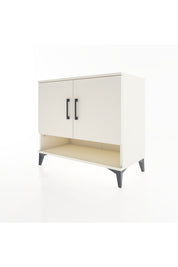 Hyperion Şifonyer 3 Raflı 2 Kapaklı 88x44x80 Aytaşı-Aytaşı