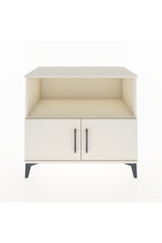 Hyperion Şifonyer 2 Raflı 2 Kapaklı 88x44x80 Aytaşı-Aytaşı