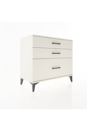 Hyperion Şifonyer 3 Çekmeceli 88x44x80 Aytaşı-Aytaşı