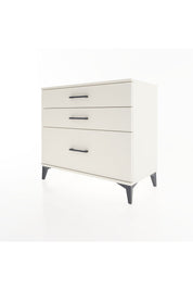 Hyperion Şifonyer 3 Çekmeceli 88x44x80 Aytaşı-Aytaşı