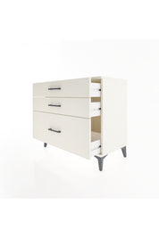 Hyperion Şifonyer 3 Çekmeceli 88x44x80 Aytaşı-Aytaşı