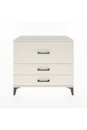 Hyperion Şifonyer 3 Çekmeceli 88x44x80 Aytaşı-Aytaşı