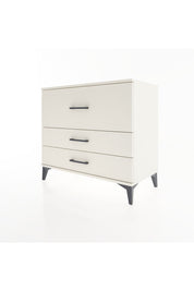 Hyperion Şifonyer 3 Çekmeceli 88x44x80 Aytaşı-Aytaşı