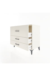 Hyperion Şifonyer 3 Çekmeceli 88x44x80 Aytaşı-Aytaşı