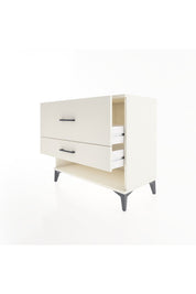 Hyperion Şifonyer 2 Çekmeceli 88x44x80 Aytaşı-Aytaşı