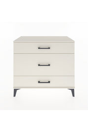 Hyperion Şifonyer 3 Çekmeceli 88x44x80 Aytaşı-Aytaşı