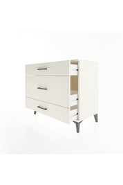 Hyperion Şifonyer 3 Çekmeceli 88x44x80 Aytaşı-Aytaşı