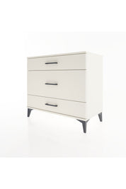 Hyperion Şifonyer 3 Çekmeceli 88x44x80 Aytaşı-Aytaşı