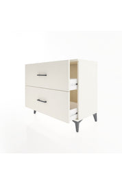 Hyperion Şifonyer 2 Çekmeceli 88x44x80 Aytaşı-Aytaşı