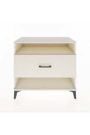 Hyperion Şifonyer Tek Raflı Tek Çekmeceli 88x44x80 Aytaşı-Aytaşı