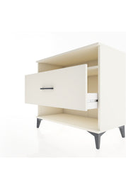 Hyperion Şifonyer Tek Raflı Tek Çekmeceli 88x44x80 Aytaşı-Aytaşı