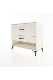 Hyperion Şifonyer 2 Çekmeceli 88x44x80 Aytaşı-Aytaşı