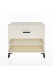 Hyperion Şifonyer Tek Raflı Tek Çekmeceli 88x44x80 Aytaşı-Aytaşı