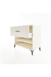 Hyperion Şifonyer Tek Raflı Tek Çekmeceli 88x44x80 Aytaşı-Aytaşı