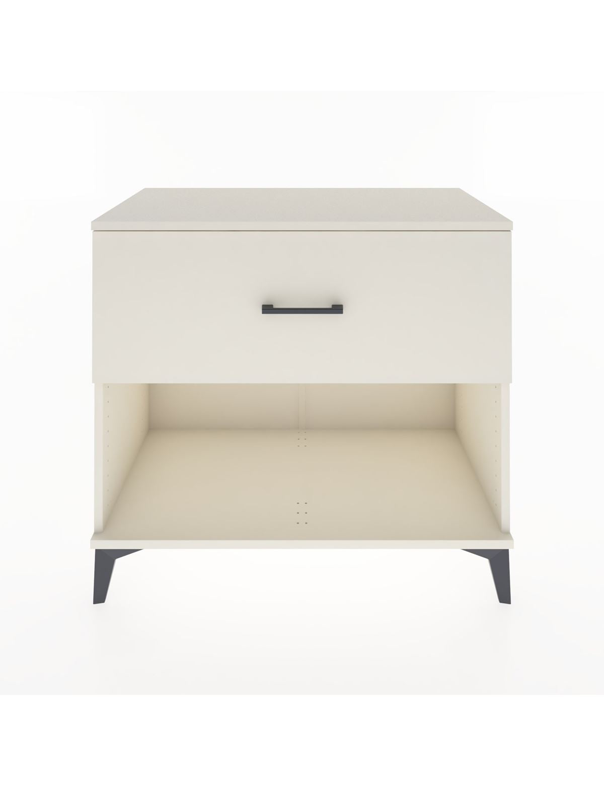 Hyperion Şifonyer Tek Çekmeceli 88x44x80 Aytaşı-Aytaşı