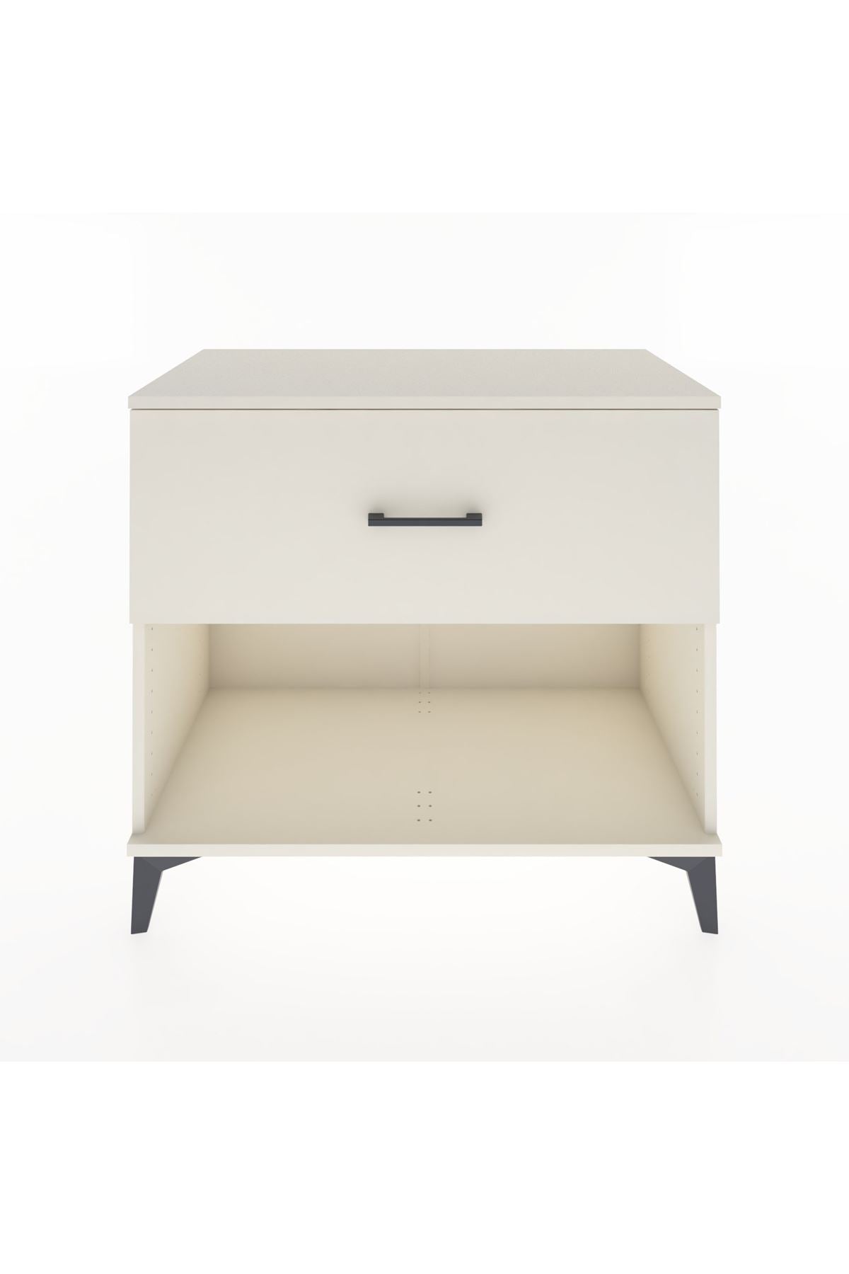 Hyperion Şifonyer Tek Çekmeceli 88x44x80 Aytaşı-Aytaşı