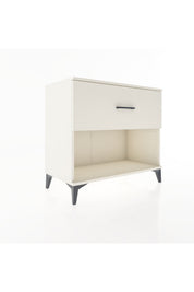 Hyperion Şifonyer Tek Çekmeceli 88x44x80 Aytaşı-Aytaşı